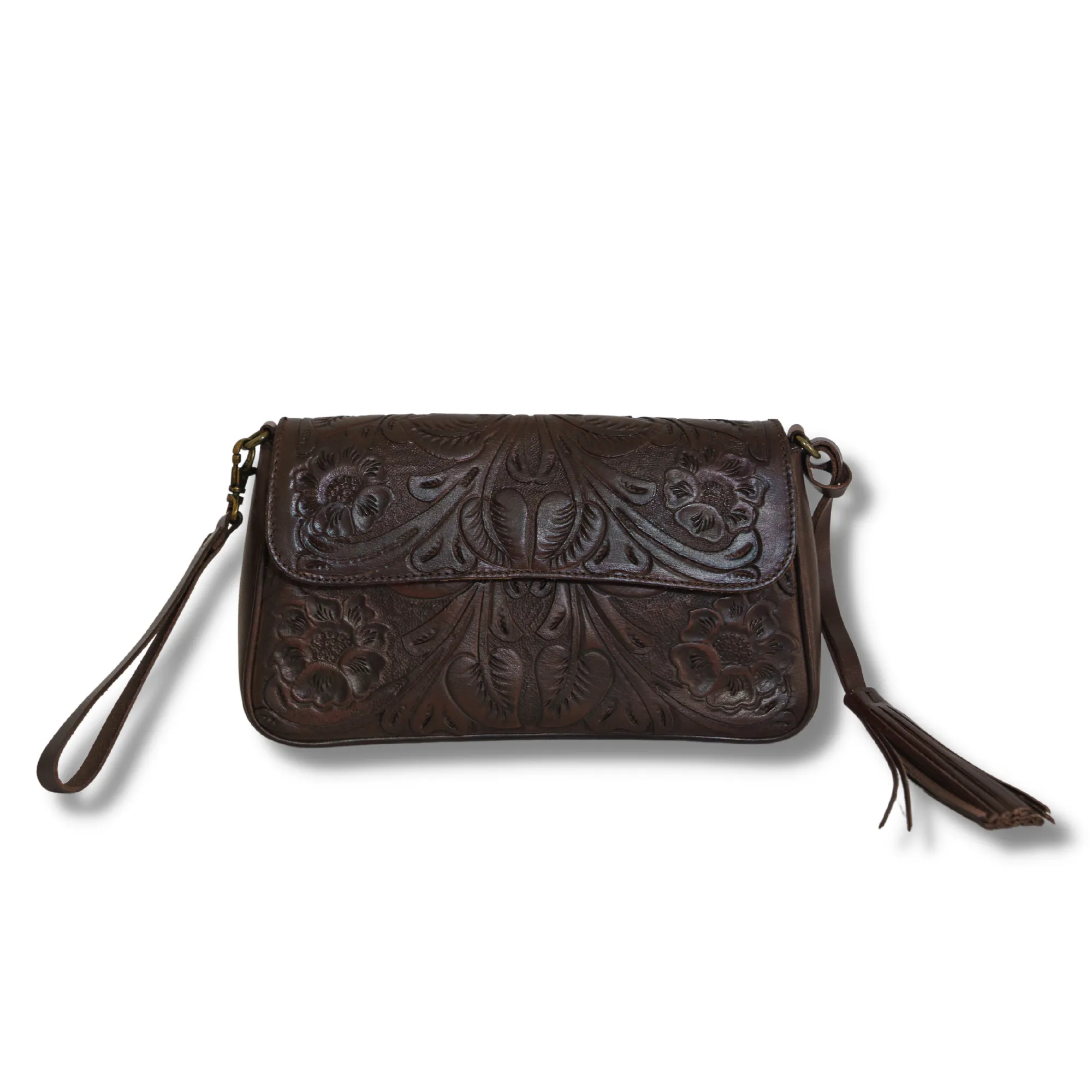 Vanessa Clutch and Crossbody