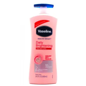 Vaseline Daily Brightneing Lotion 600 ml