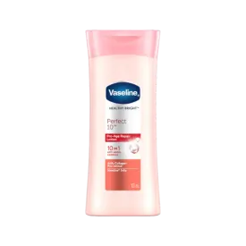 Vaseline Healthy Bright Body Lotion 100ml