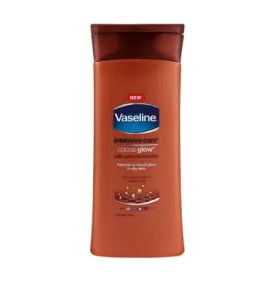 VASELINE LOTION COCOA GLOW 100ML