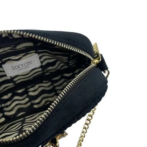 Velvet Rivington bag