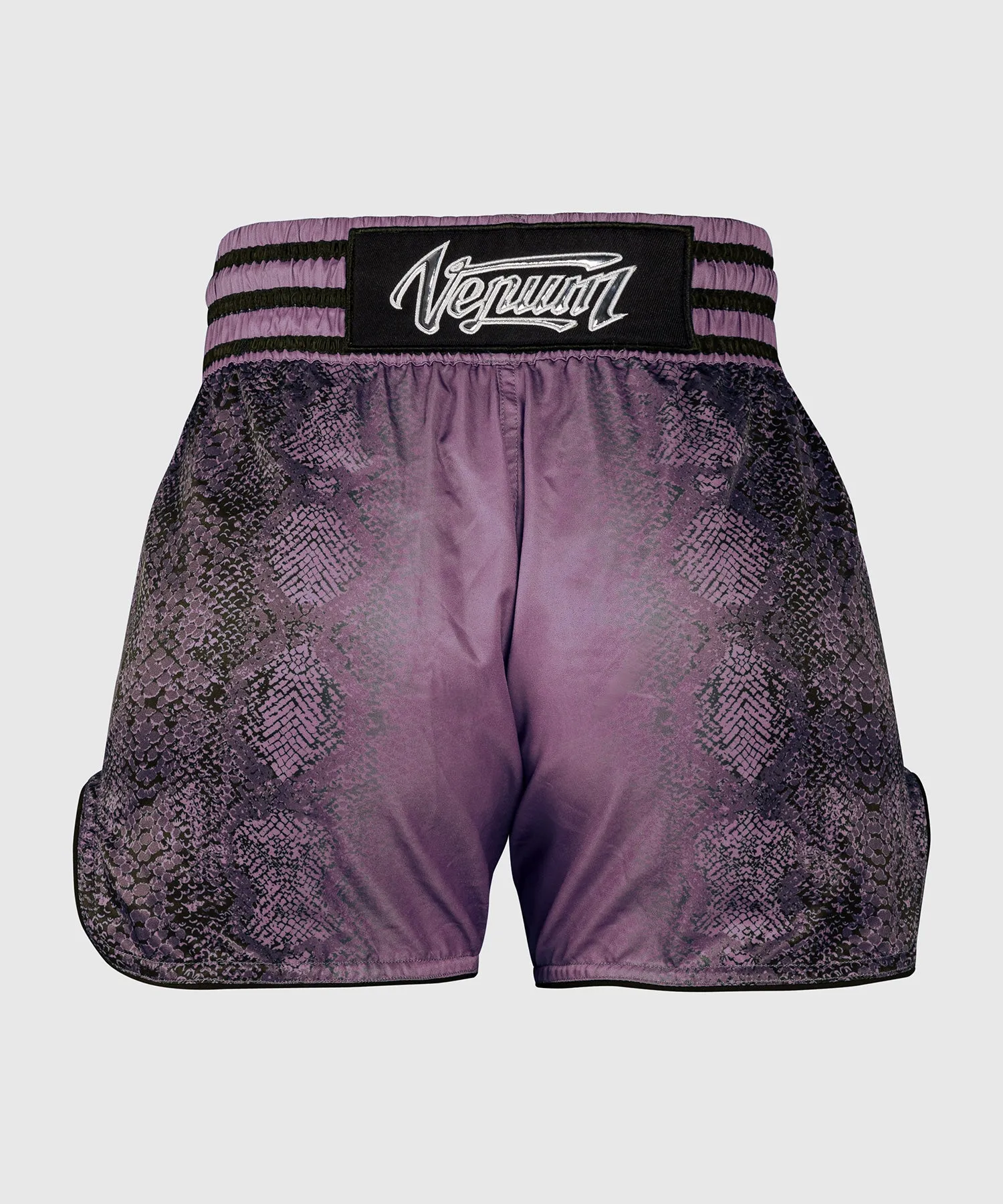 Venum Amazonia Women’s Muay Thai Shorts - Purple