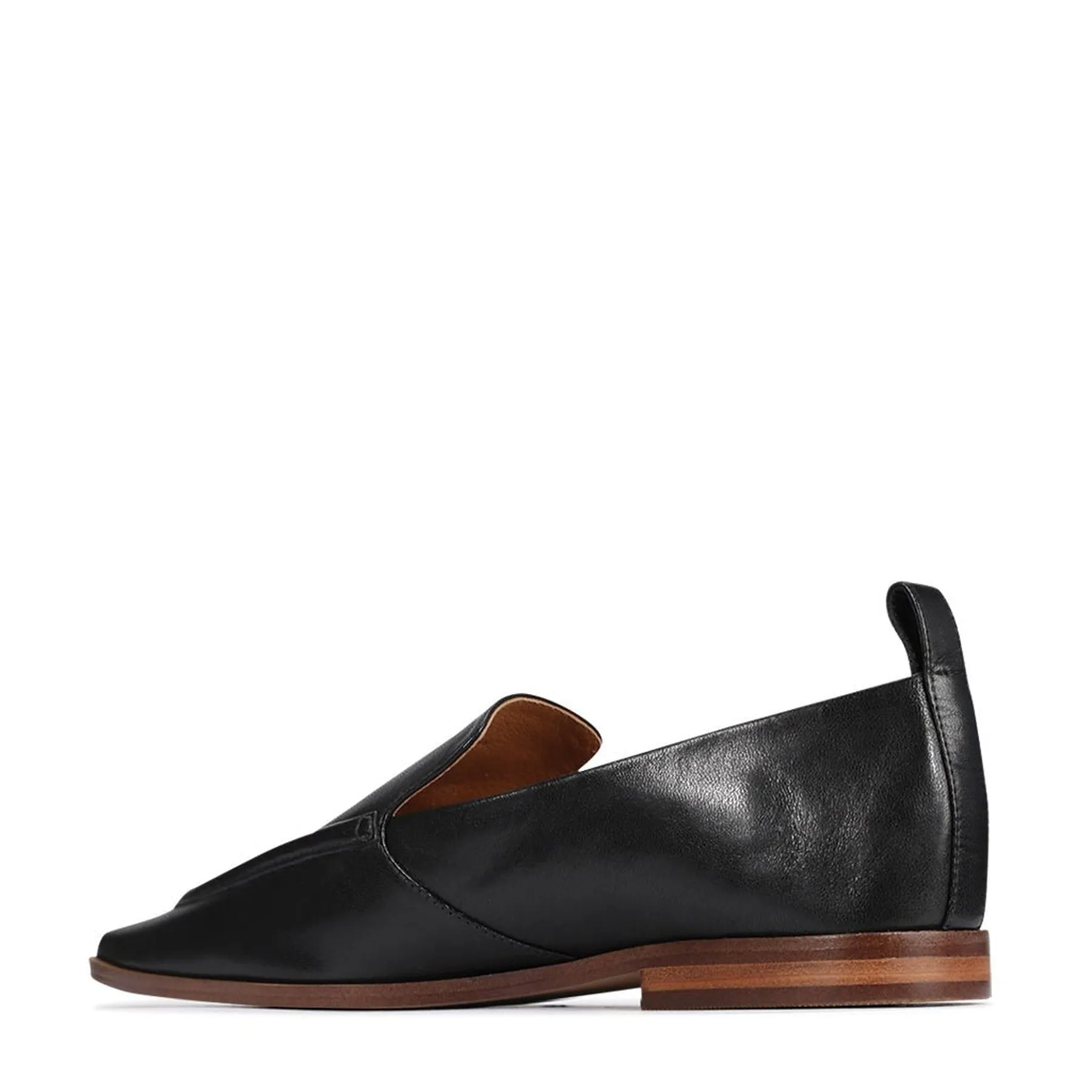 VINNI PENNY LOAFERS LEATHER