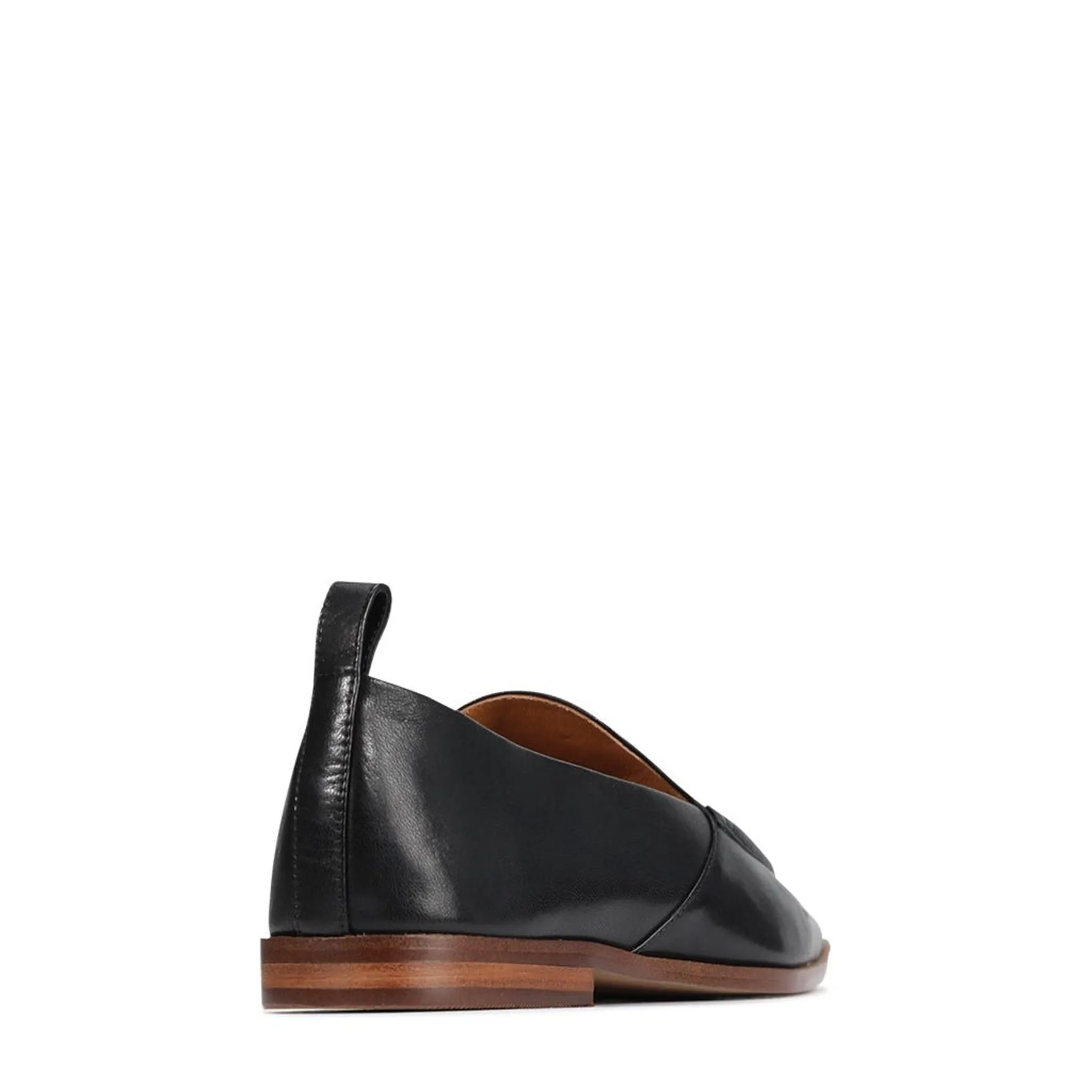 VINNI PENNY LOAFERS LEATHER