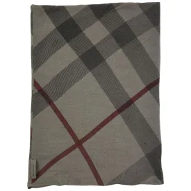 Vintage Burberry Nova Check Snood