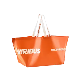 Viribus Reusable Shopping Bag