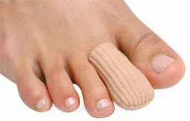 Visco-GEL Toe Protector