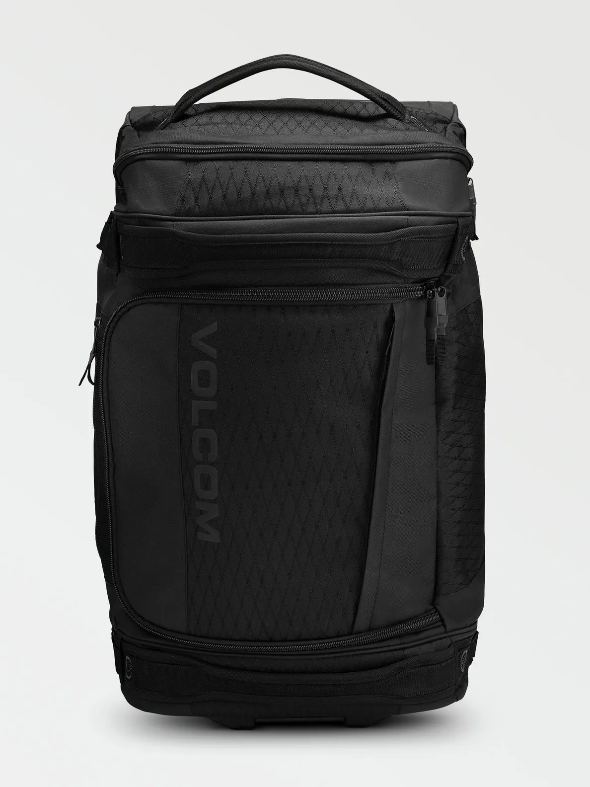 Volcom Standyby 26" Rolling Duffel