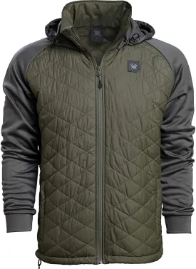 Vortex Optics Fusion Pursuit Hooded Jacket