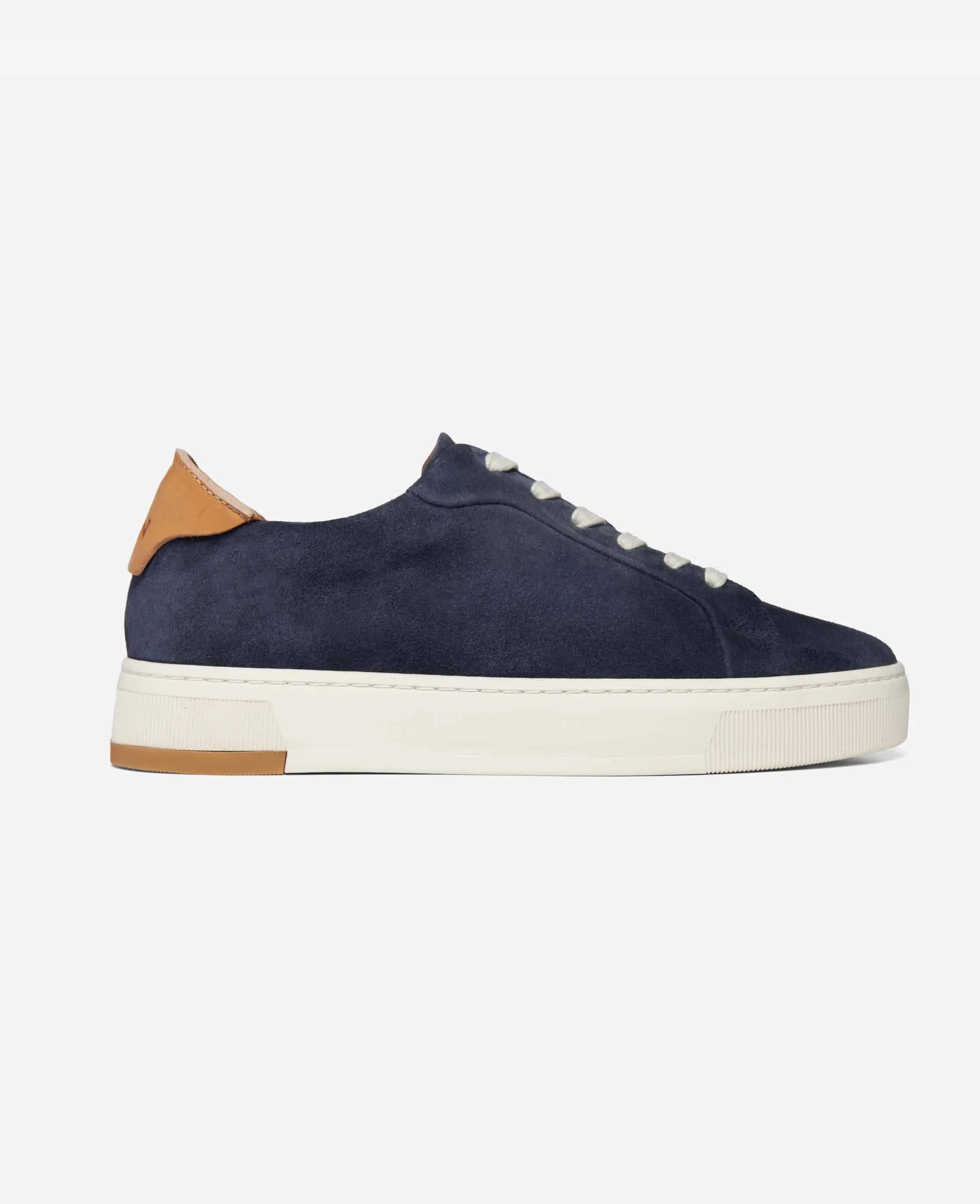 VYN Suede Trainers