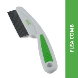 Wahl Flea Comb for Cats and Small Dogs (15cm)