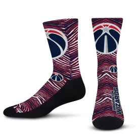 Washington Wizards Zubaz Fever