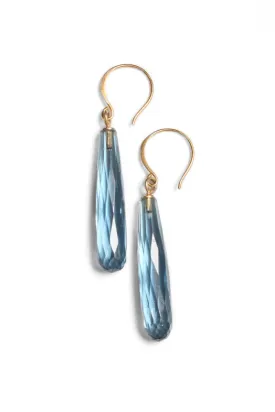 Water Drop Earrings