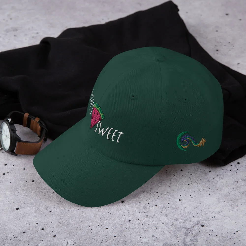 Watermelon | Dad hat