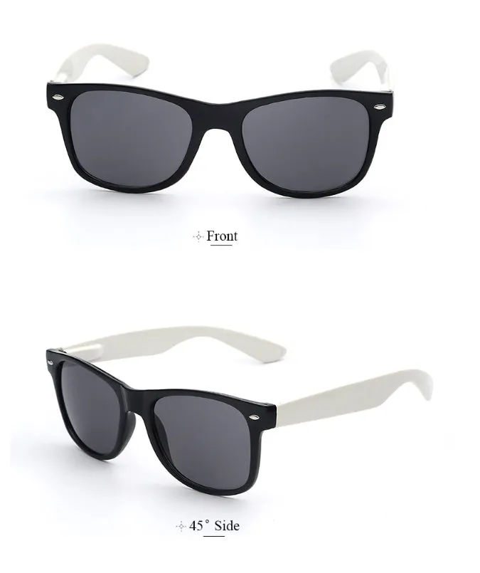 Wayfarer Sunglasses