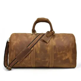 Weekender Duffel