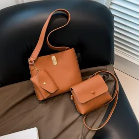 Western Style Hand Shoulder Bag