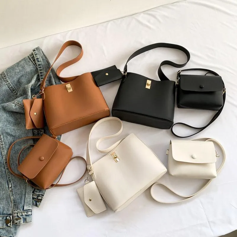 Western Style Hand Shoulder Bag