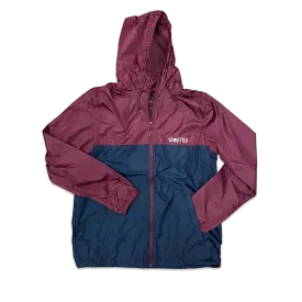 WETSU RWB Windbreaker Jacket