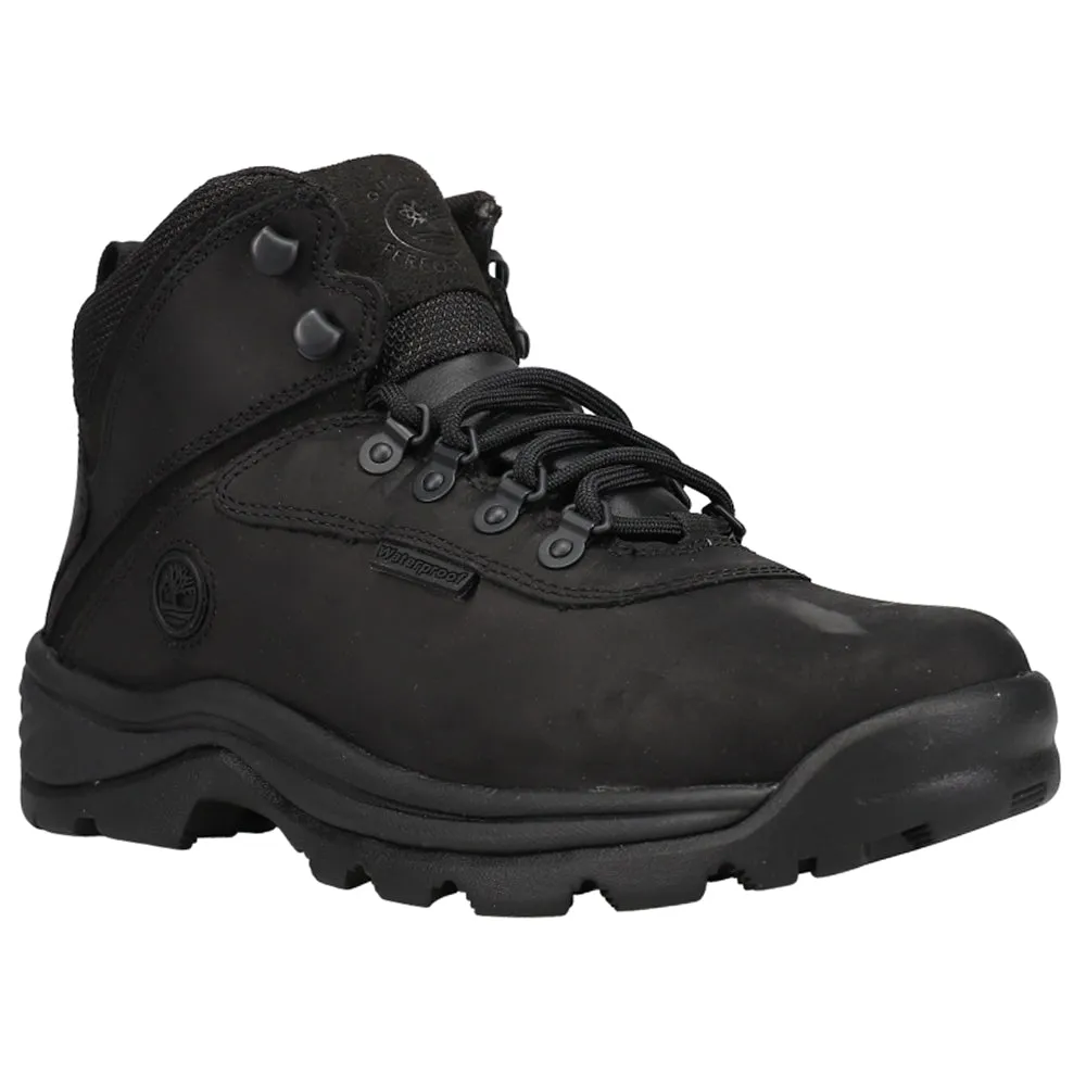 White Ledge Mid Waterproof Hiking Boots