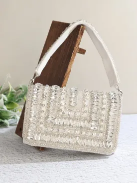 White Spark bag