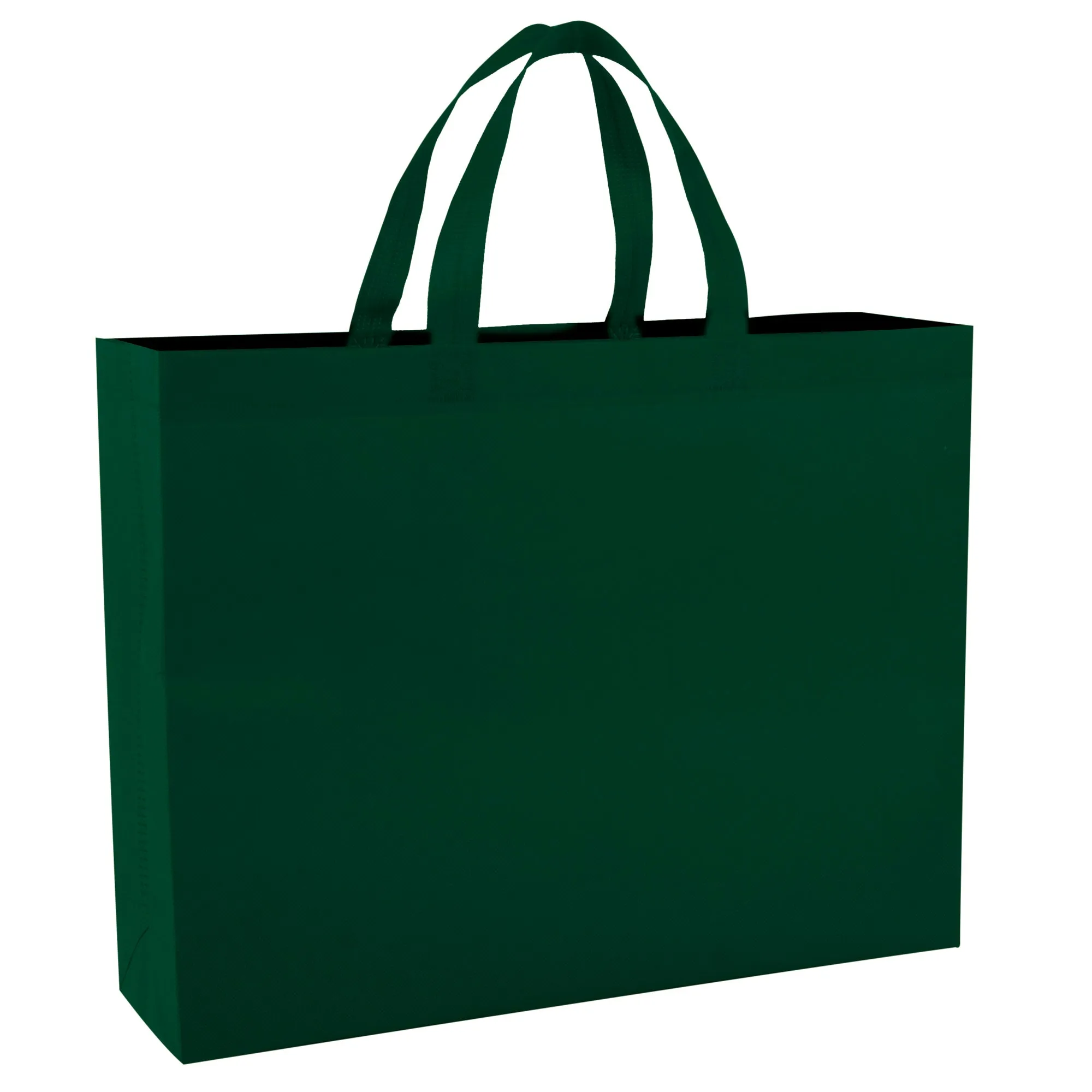 Wholesale Large Shopper Non Woven Tote Bag 45.5 x 35.5