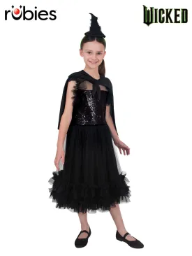 WICKED – ELPHABA DELUXE COSTUME, CHILD