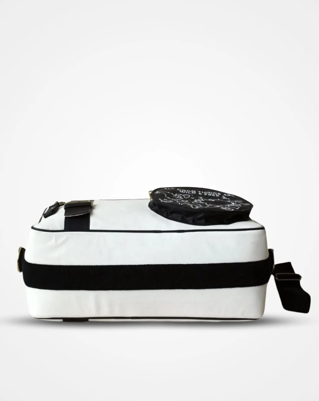 Wild & free Travel Duffel / Luggage Bag