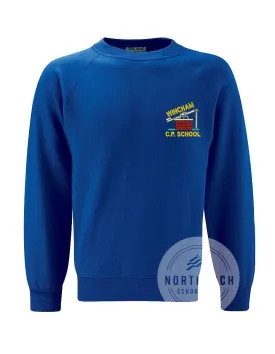 Wincham Community Primary School Sweatshirt