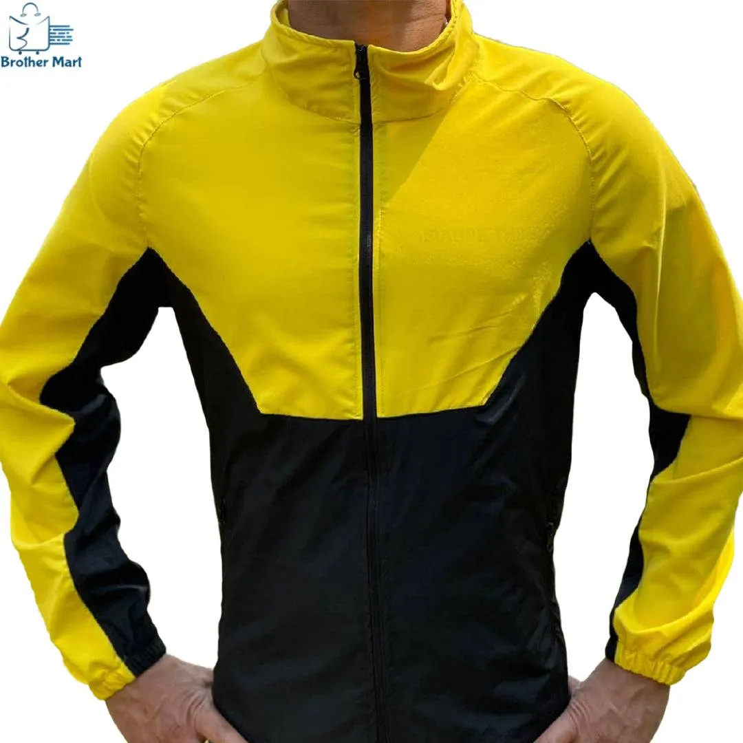 Windcheater for  Male