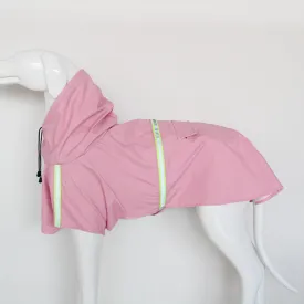 Windproof And Rainproof Pet Raincoat Dog Cat Raincoat