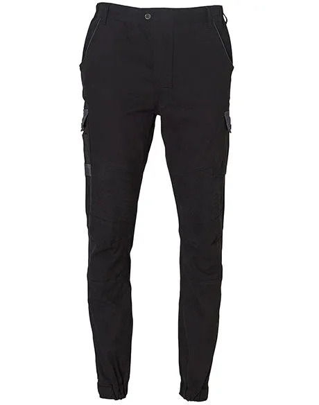 Winning Spirit Mens Cargo Work Pant (WP22)