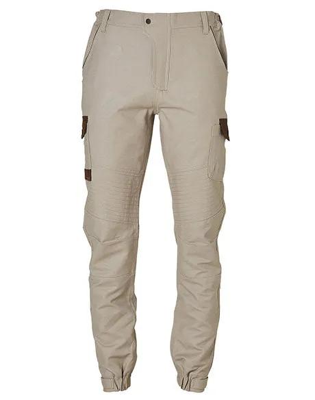 Winning Spirit Mens Cargo Work Pant (WP22)