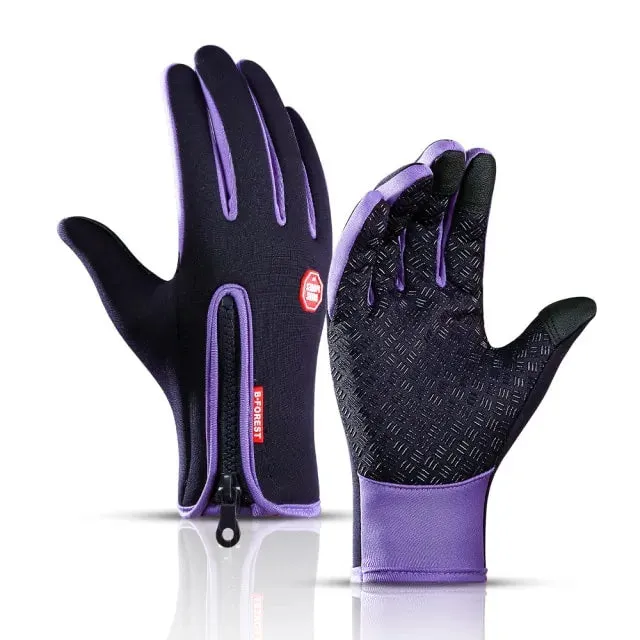 Winter Cycling Gloves