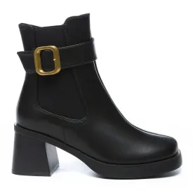 Women Ankle Boots Jenny