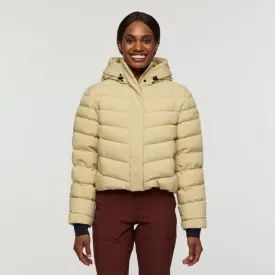 Women's Alivio Down Jacket