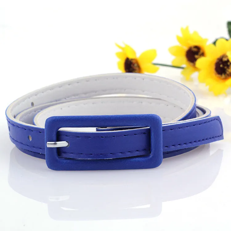 Women's Belt Taobao Gift Belt Women's Clothing Accessories Gift Belt