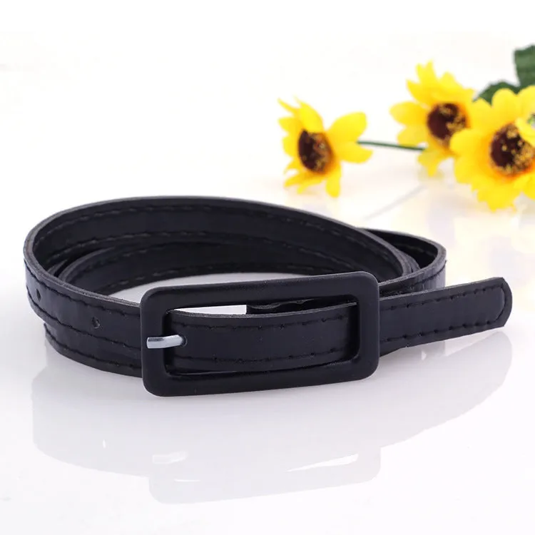 Women's Belt Taobao Gift Belt Women's Clothing Accessories Gift Belt