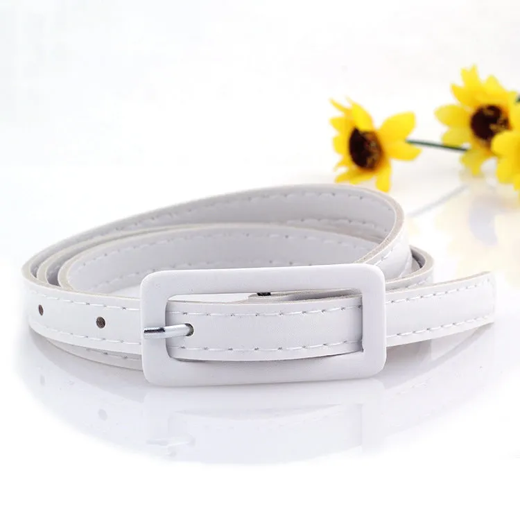 Women's Belt Taobao Gift Belt Women's Clothing Accessories Gift Belt