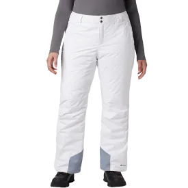 Women's Bugaboo OmniHeat Pant - Extended