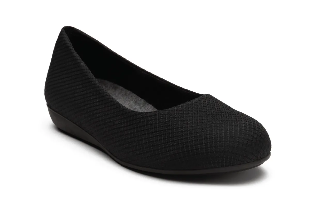 Women's Comfortable Dressy Flats - All Sales Final