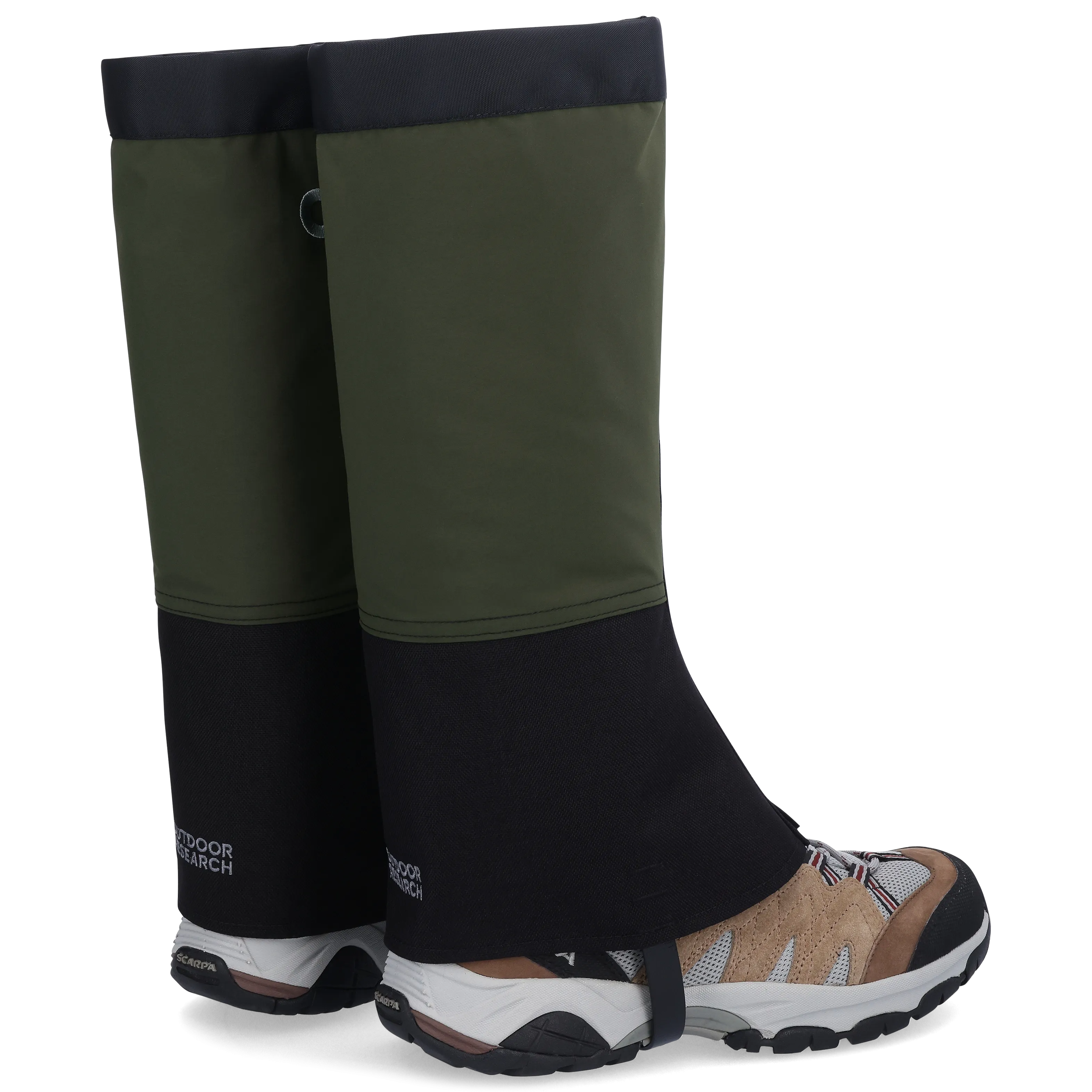 Women's Crocodile GORE-TEX Gaiters