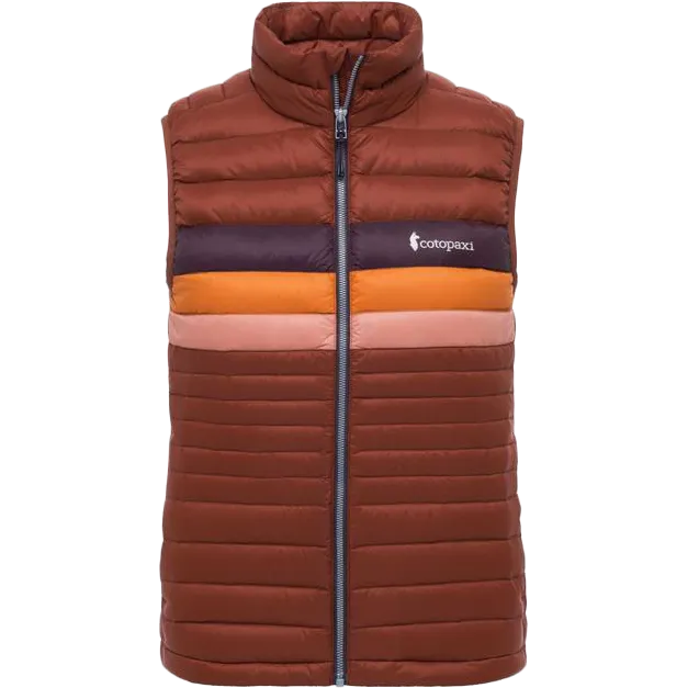 Women's Fuego Down Vest