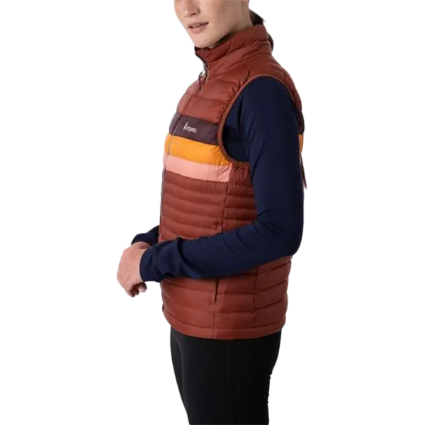 Women's Fuego Down Vest