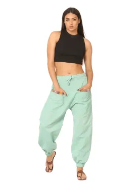 Women's Hopper | Sea Green | Fits Waist Sizes 28 to 38 Inches