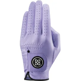 Womens Left Glove Lavender - AW24