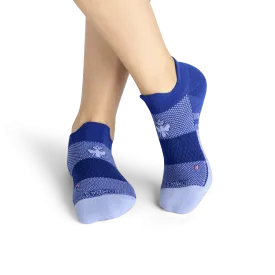 Women's Lightweight Athletic Ankle Sock 6-Pack