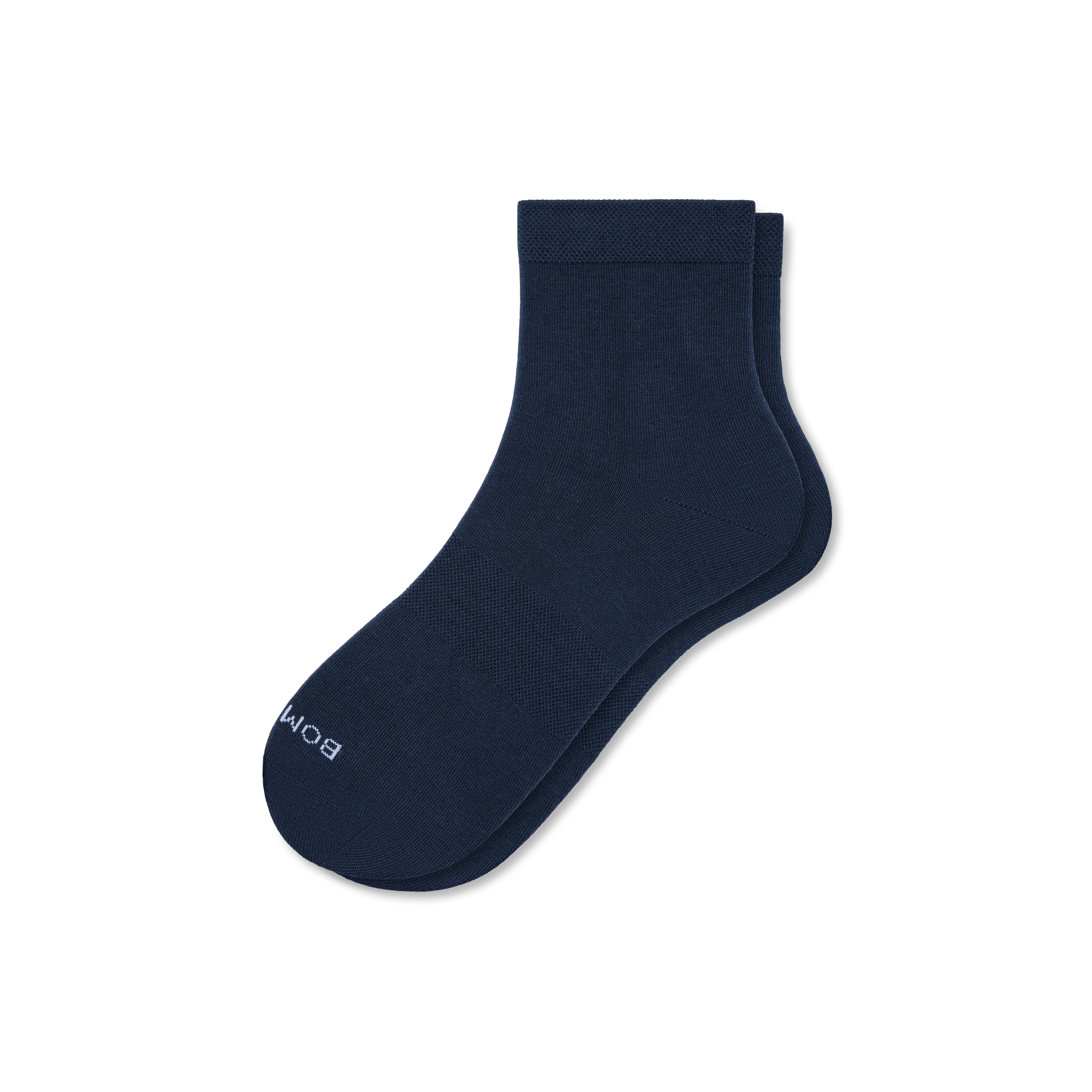 Women's Lightweight Quarter Socks