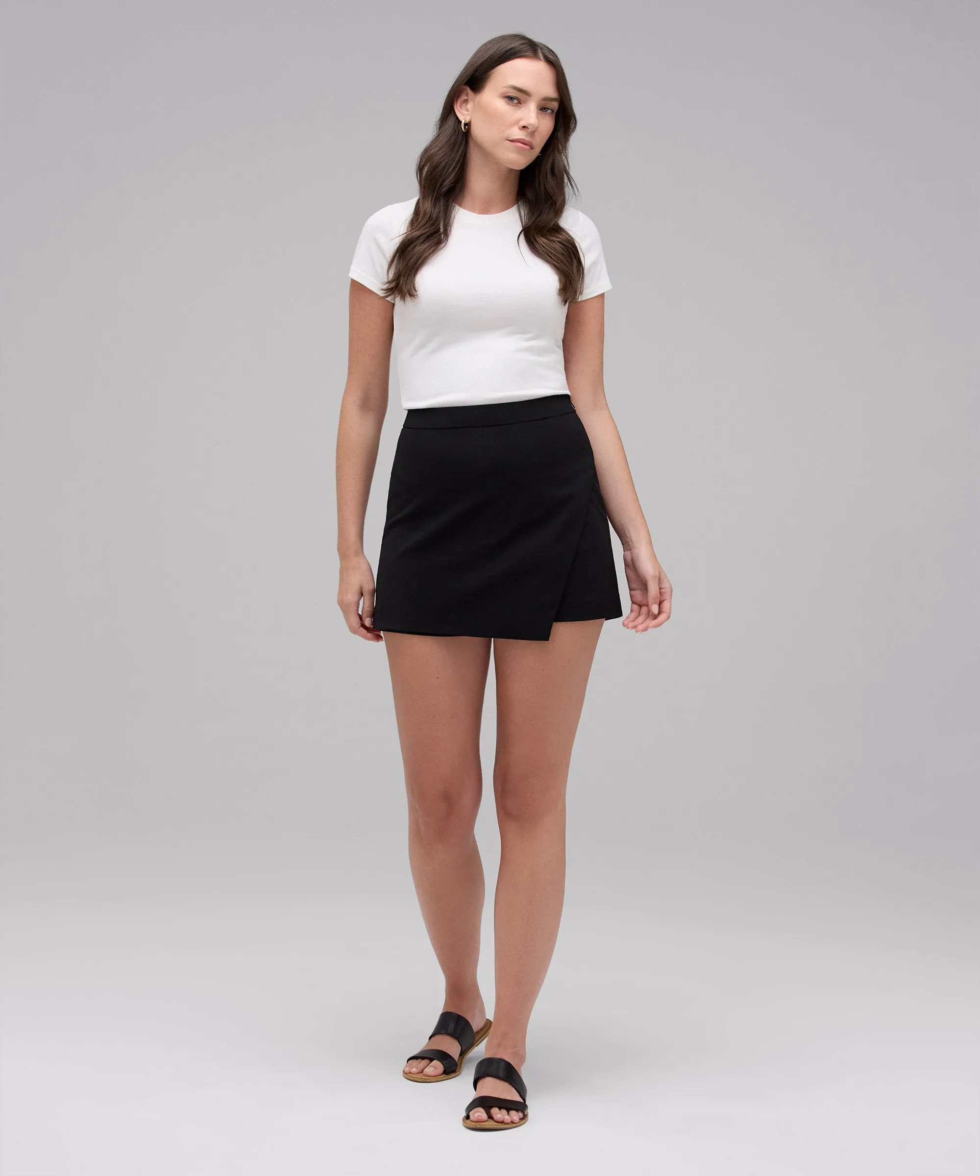 Women's Lightweight Skort