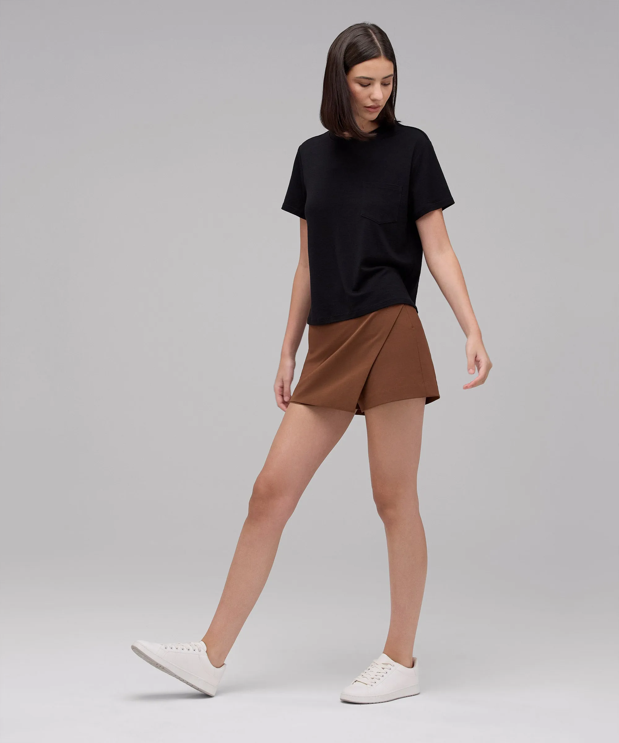 Women's Lightweight Skort